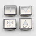 KONE KDS300 BUTTON